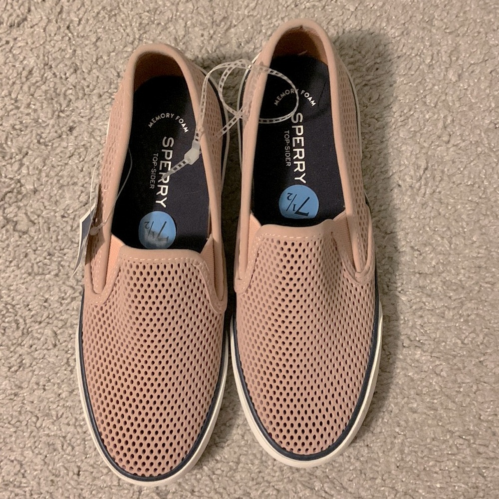 Brand New - SPERRY Top-Sider Sneaker